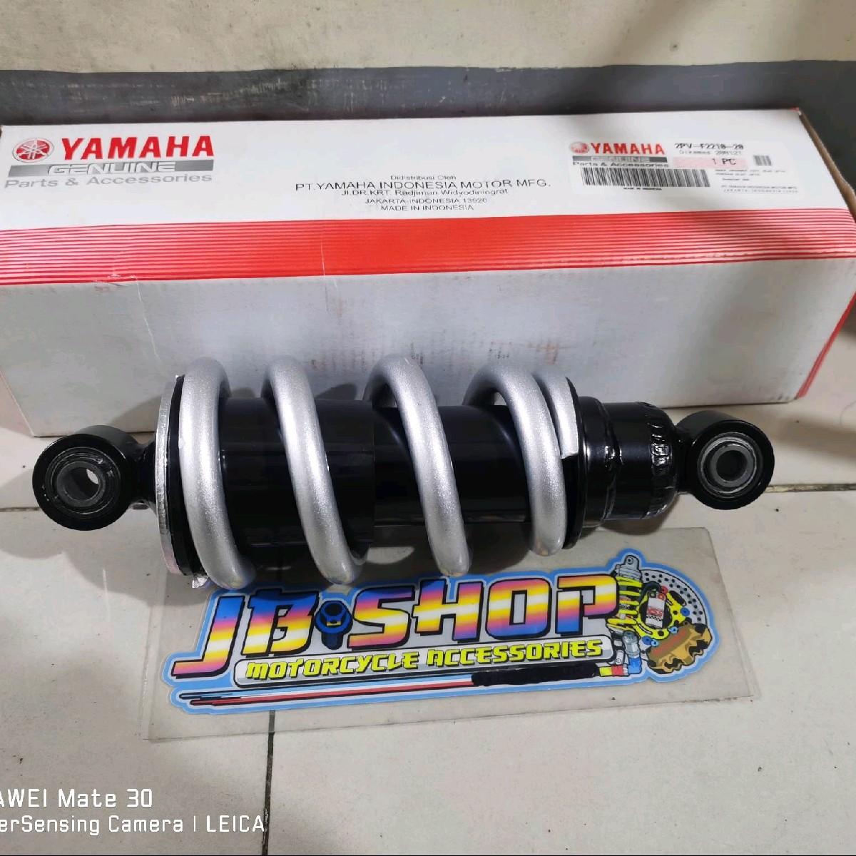 YAMAHA MONOSHOCK FOR YAMAHA SNIPER 150 AND 155