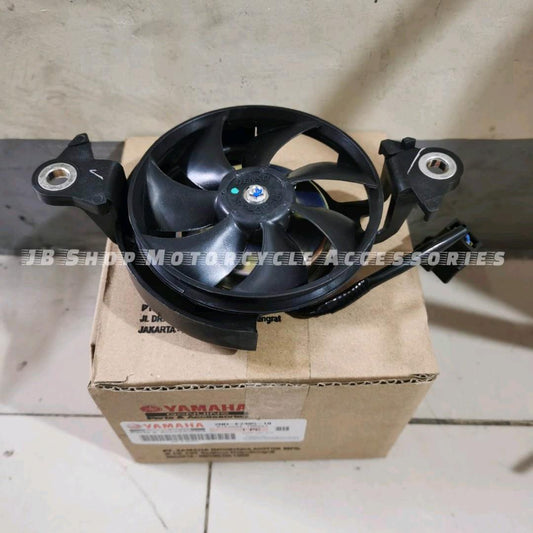 YAMAHA GENUINE RADIATOR FAN FOR YAMAHA SNIPER 150