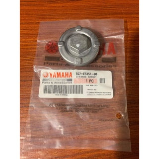 YAMAHA GENUINE DRAIN PLUG SET FOR SNIPER 150 AND 155