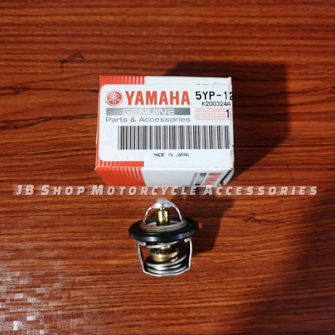 YAMAHA GENUINE THERMOSTAT FOR SNIPER 150