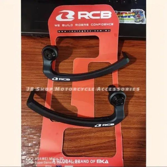 RACING BOY GP2 LEVER GUARD UNIVERSAL