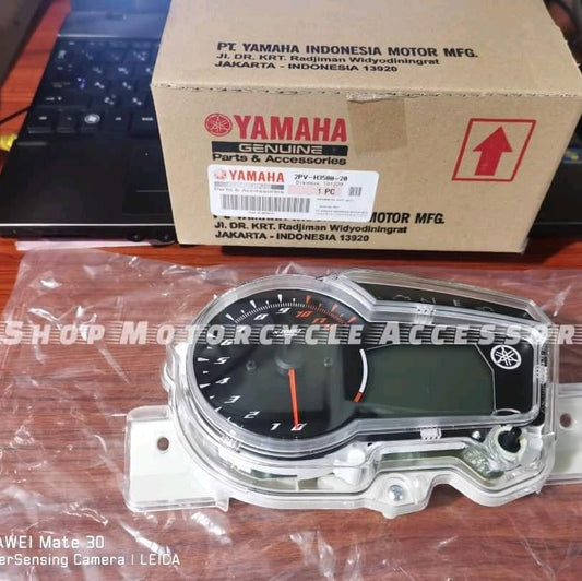 YAMAHA GENUINE SPEEDOMETER FOR YAMAHA SNIPER 150 V1