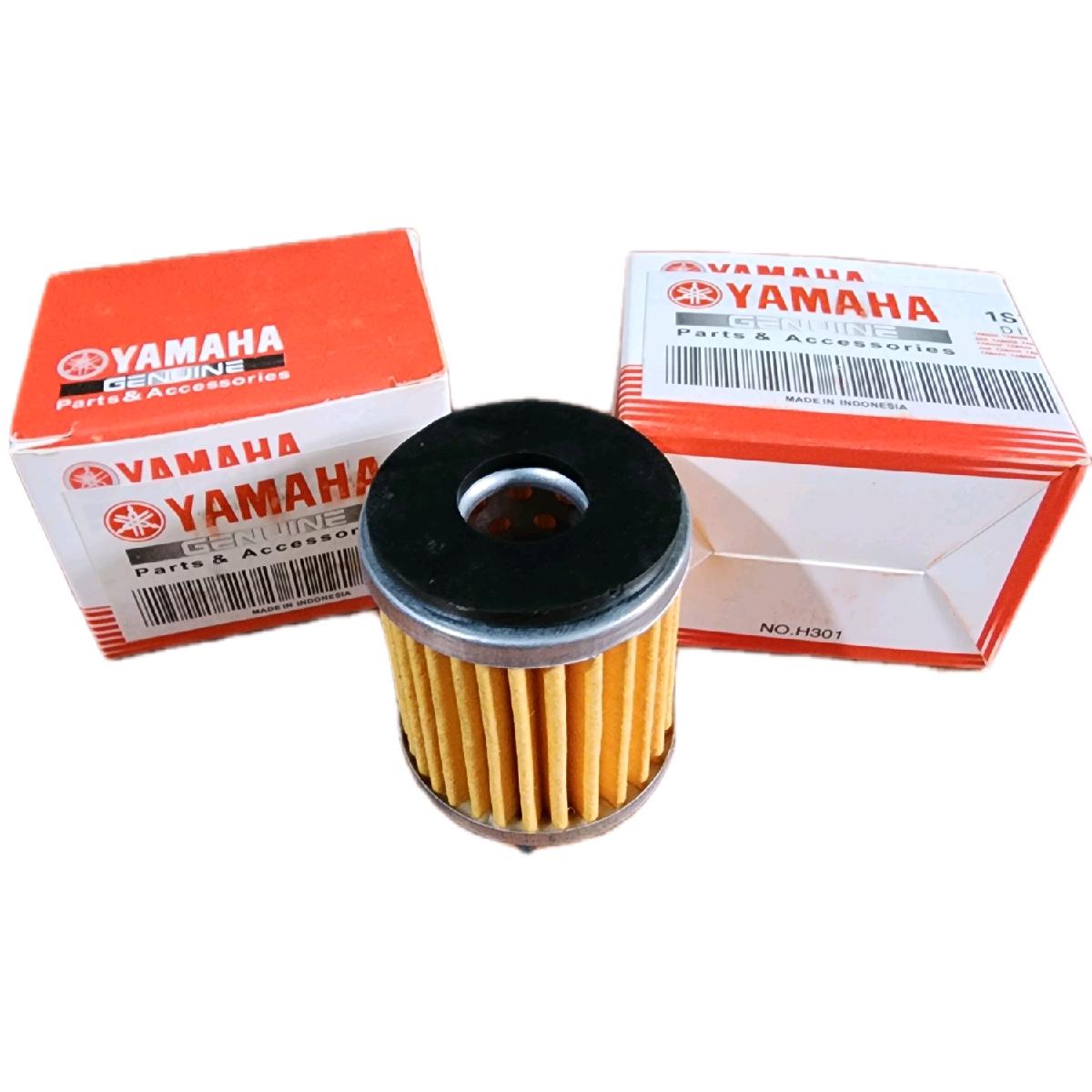 YAMAHA GENUINE OIL FILTER FOR SNIPER 150 AND 155