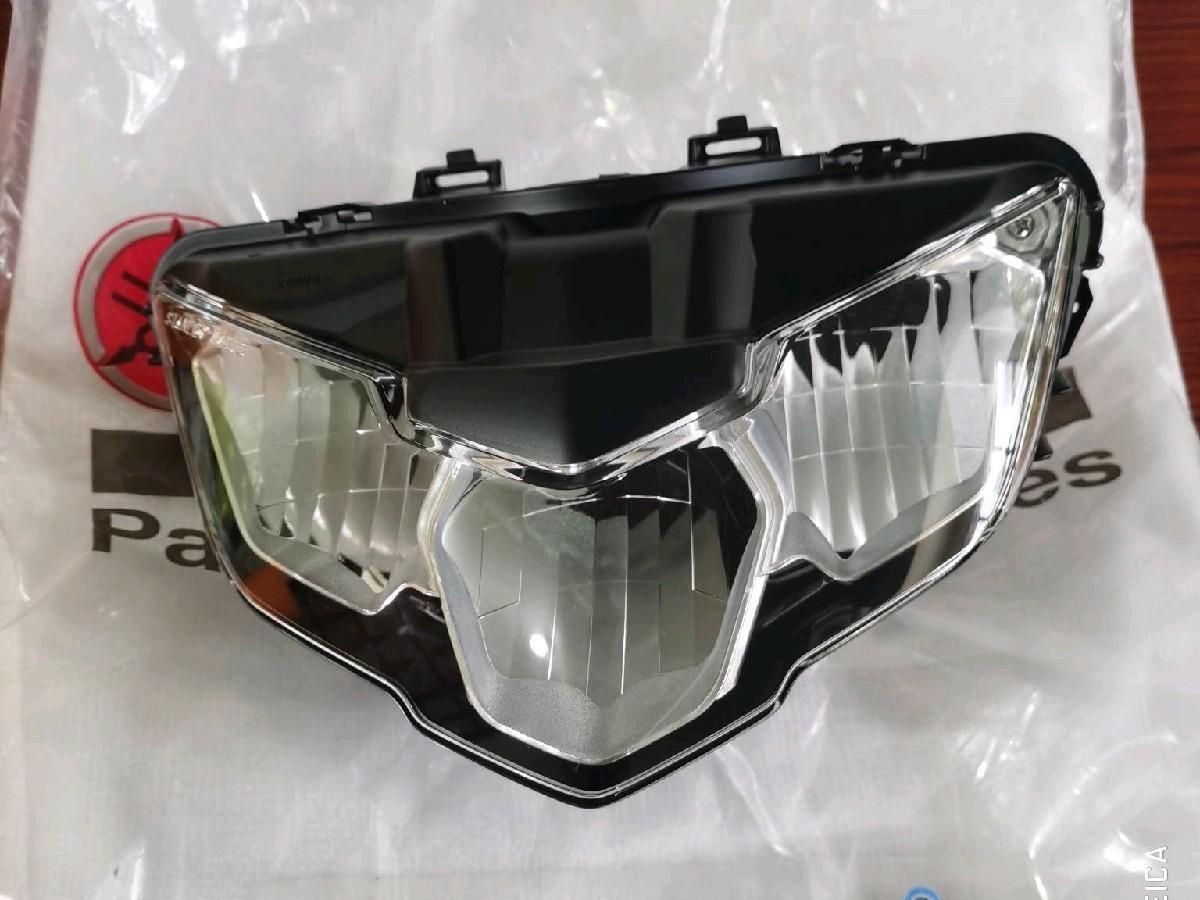 YAMAHA GENUINE HEADLIGHT ASSY FOR SNIPER 150 V2