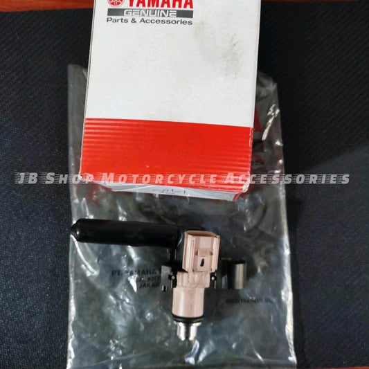 YAMAHA GENUINE FUEL INJECTOR PINK FOR YAMAHA SNIPER 150