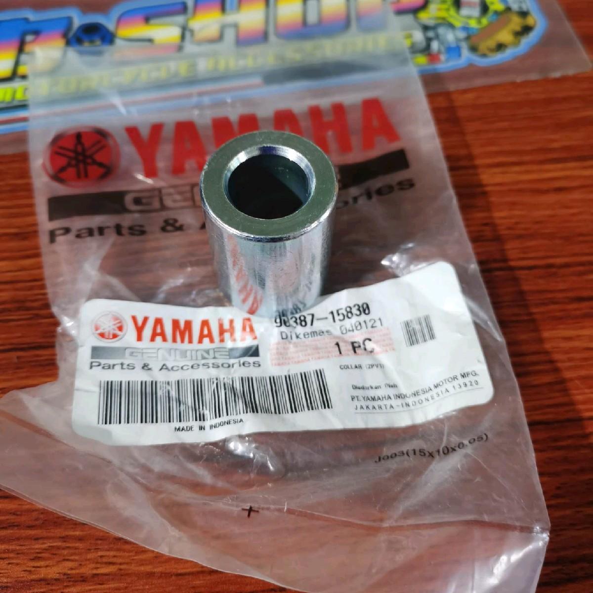 YAMAHA GENUINE COLLAR (SPROCKET SIDE) FOR SNIPER 150 AND 155