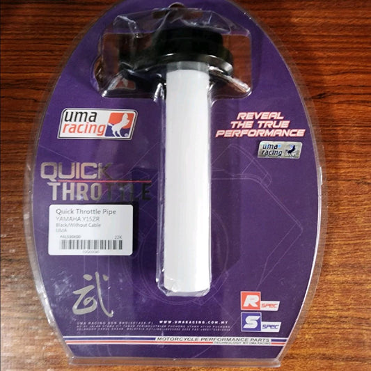 UMA QUICK THROTTLE FOR YAMAHA SNIPER 150