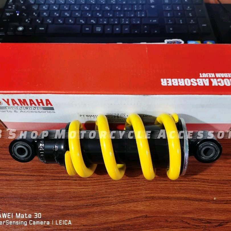 YAMAHA MONOSHOCK FOR YAMAHA SNIPER 150 AND 155