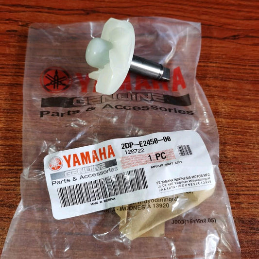 YAMAHA GENUINE IMPELLER ASSY FOR SNIPER 155