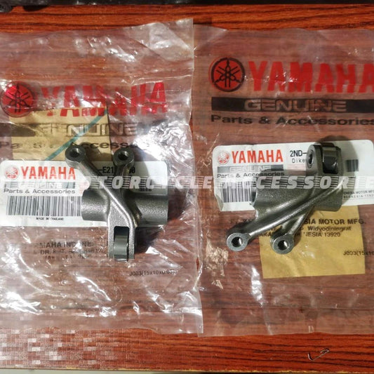 YAMAHA GENUINE ROCKER ARM FOR YAMAHA SNIPER 150