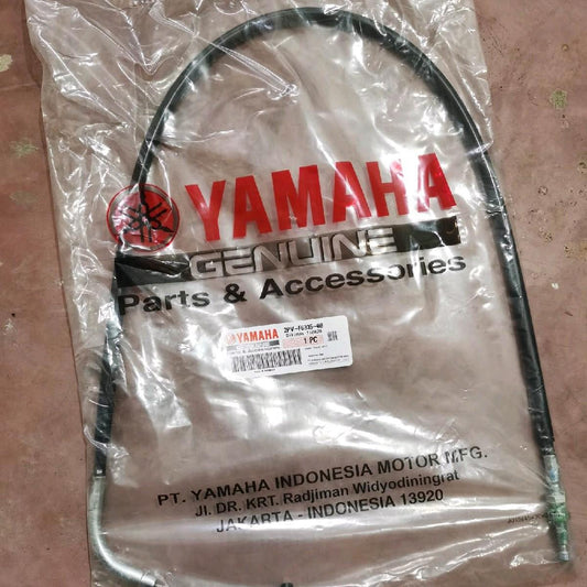 YAMAHA GENUINE CLUTCH CABLE FOR SNIPER 150