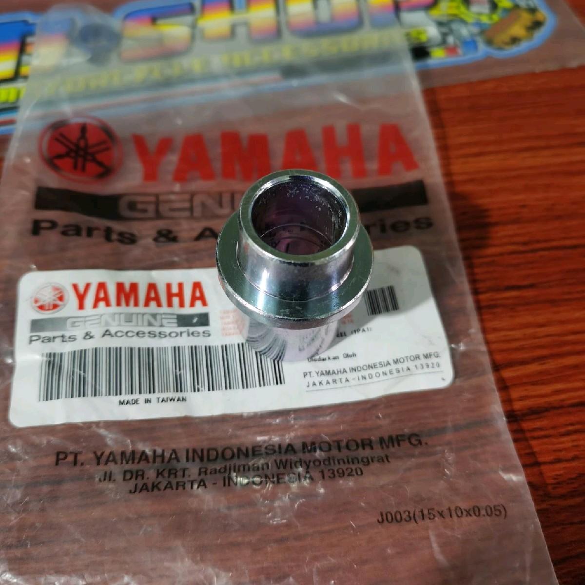 YAMAHA COLLAR WHEEL (INSIDE HUB) FOR SNIPER 150 AND 155