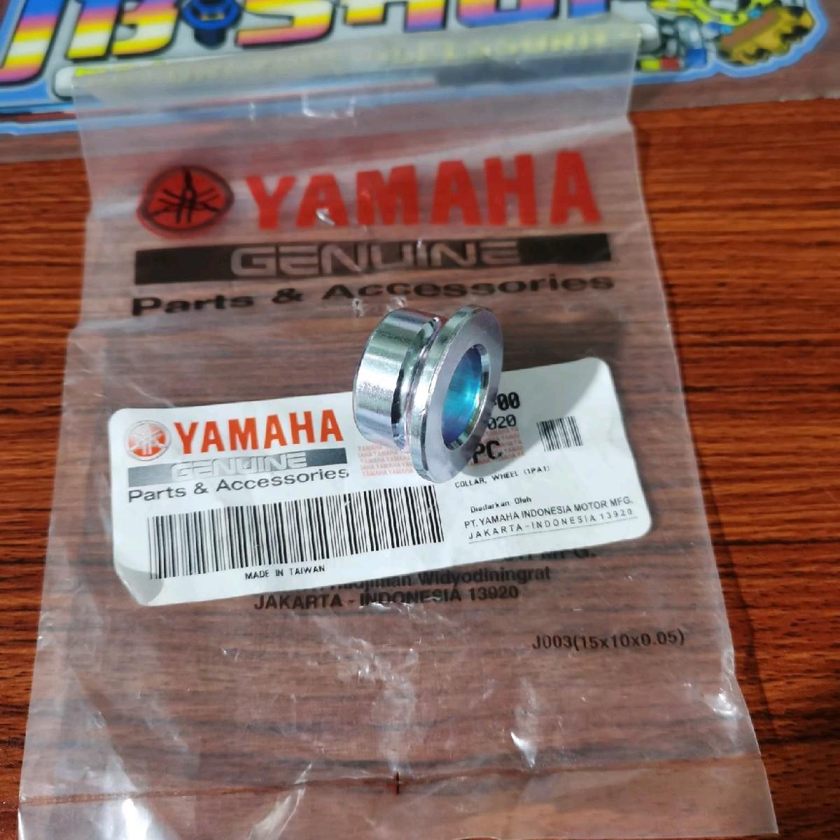 YAMAHA GENUINE COLLAR WHEEL CALIPER SIDE FOR SNIPER 150 AND 155