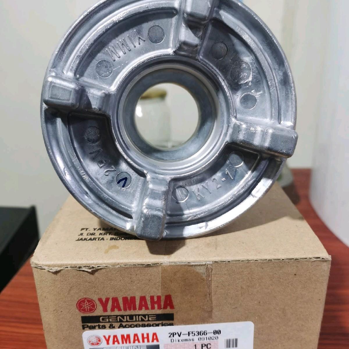 YAMAHA FLANGE/CLUTCH HUB FOR SNIPER 150 AND 155