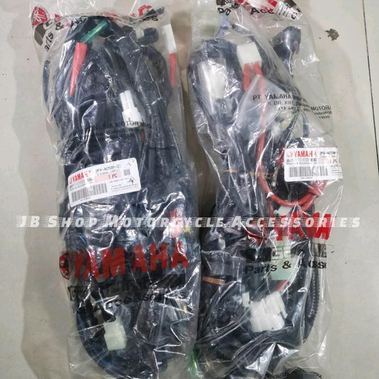 YAMAHA GENUINE WIRE HARNESS ASSY FOR SNIPER 150 AND 155