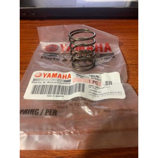 YAMAHA GENUINE DRAIN PLUG SET FOR SNIPER 150 AND 155