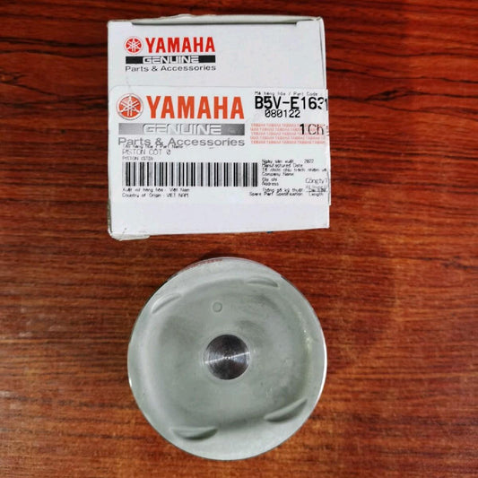 YAMAHA GENUINE PISTON B5V-E1631-00 FOR SNIPER 155