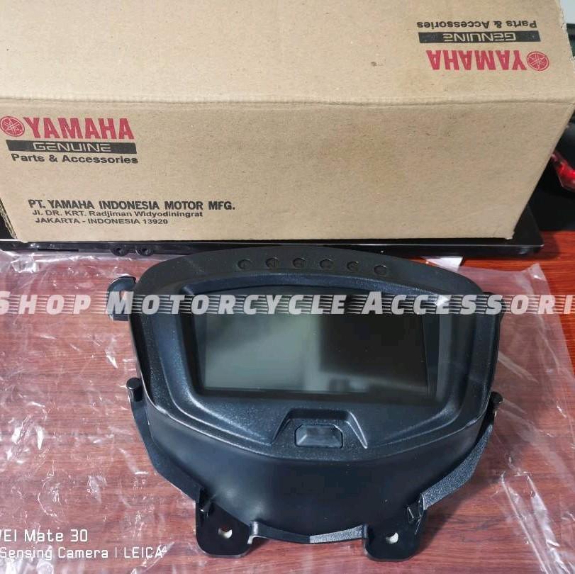 YAMAHA GENUINE SPEEDOMETER YAMAHA SNIPER 150 V2